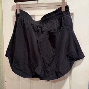 Lululemon Shorts Size 12